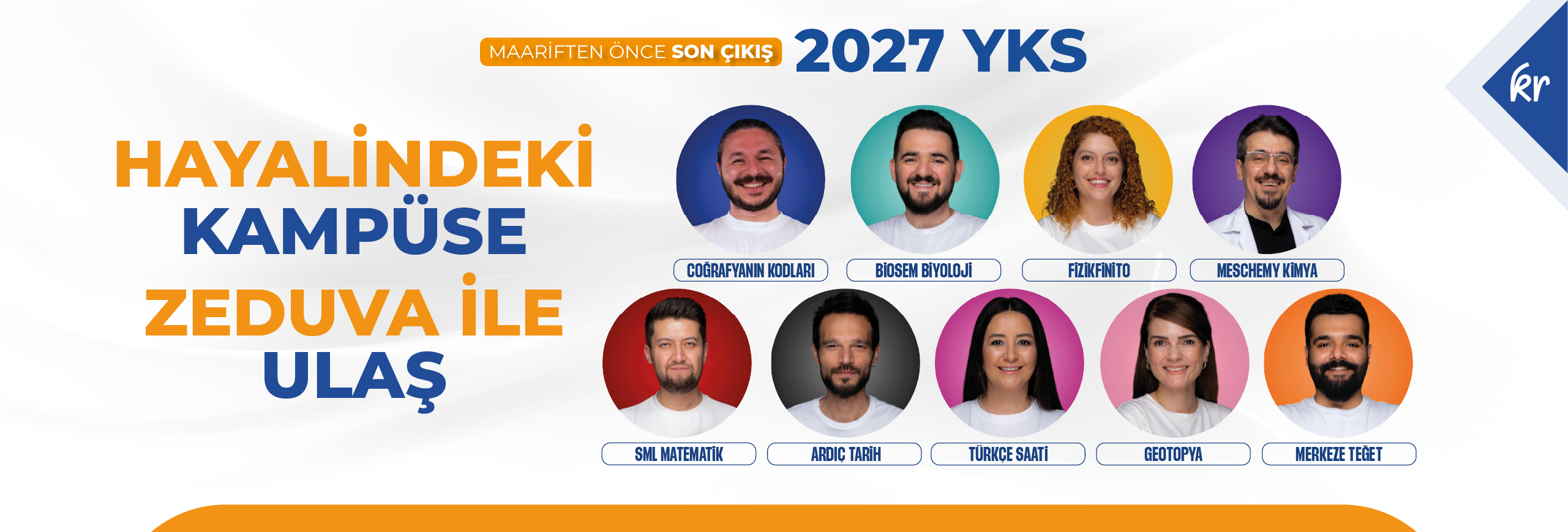 KR AKADEMİ - 10