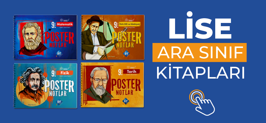 KR AKADEMİ Resim - 2
