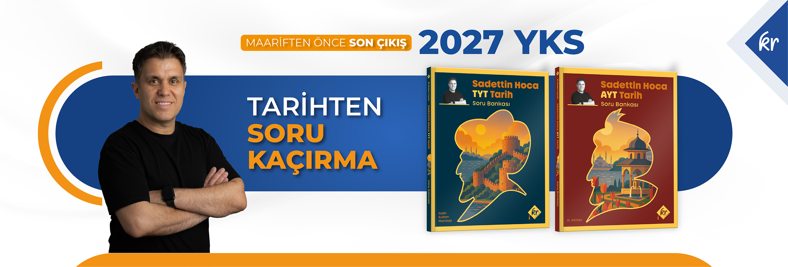 KR AKADEMİ Resim - 1