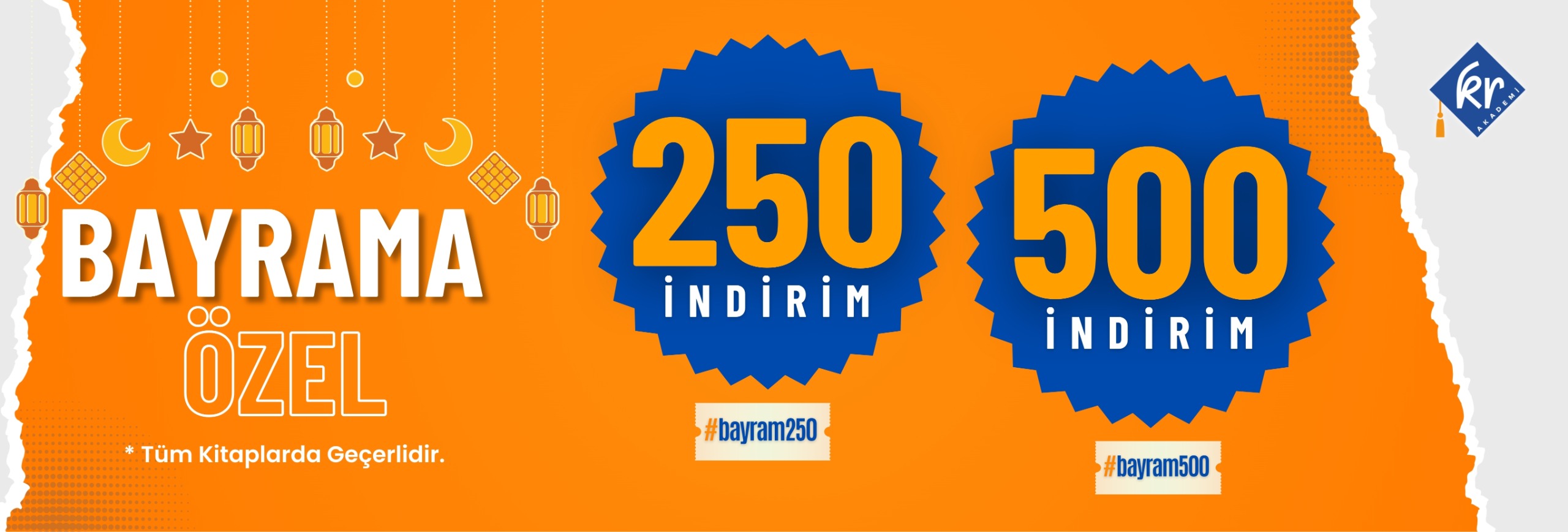 KR AKADEMİ - 2