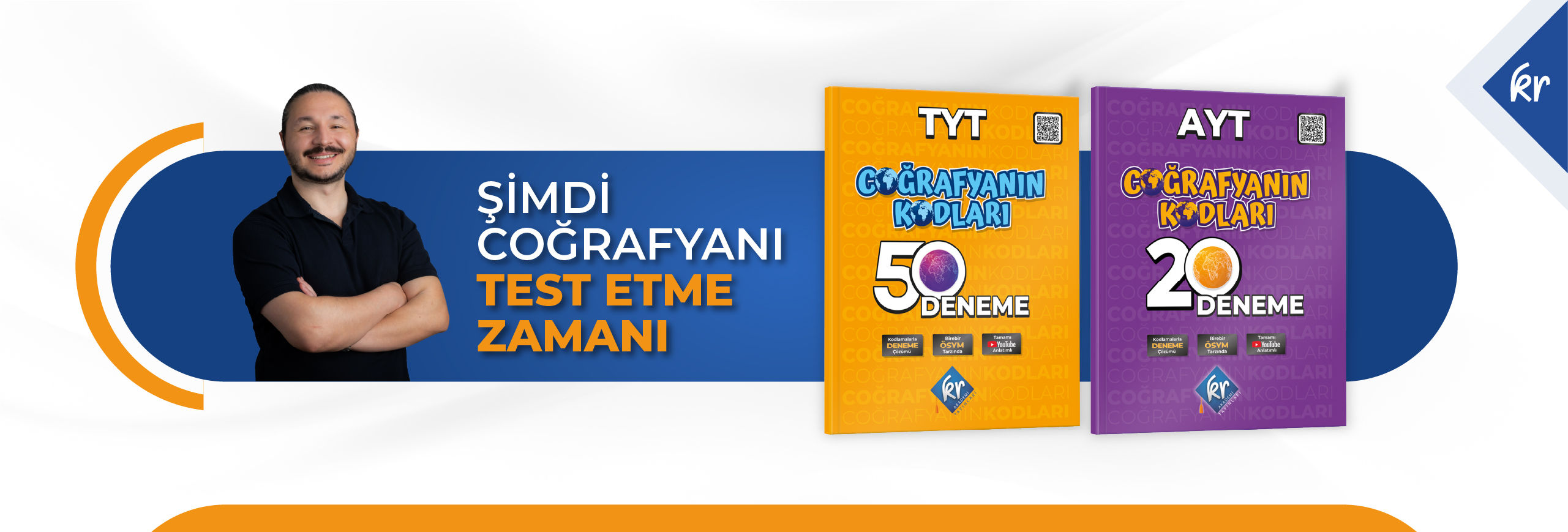 KR AKADEMİ - 6