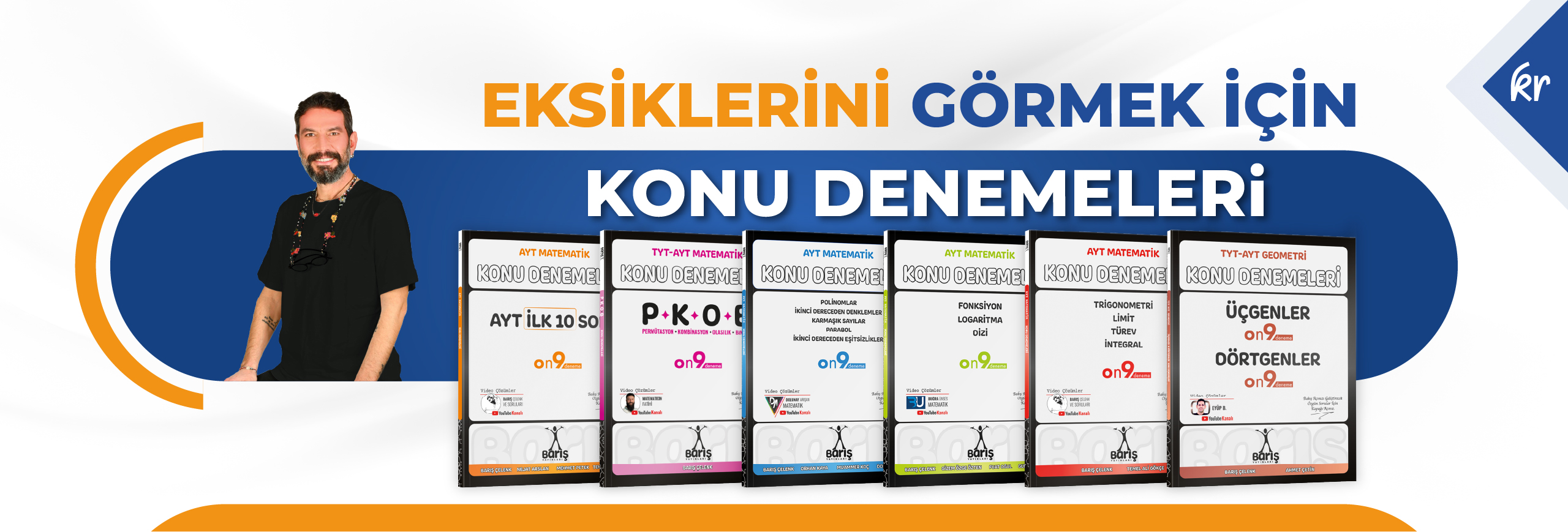 KR AKADEMİ Resim - 1