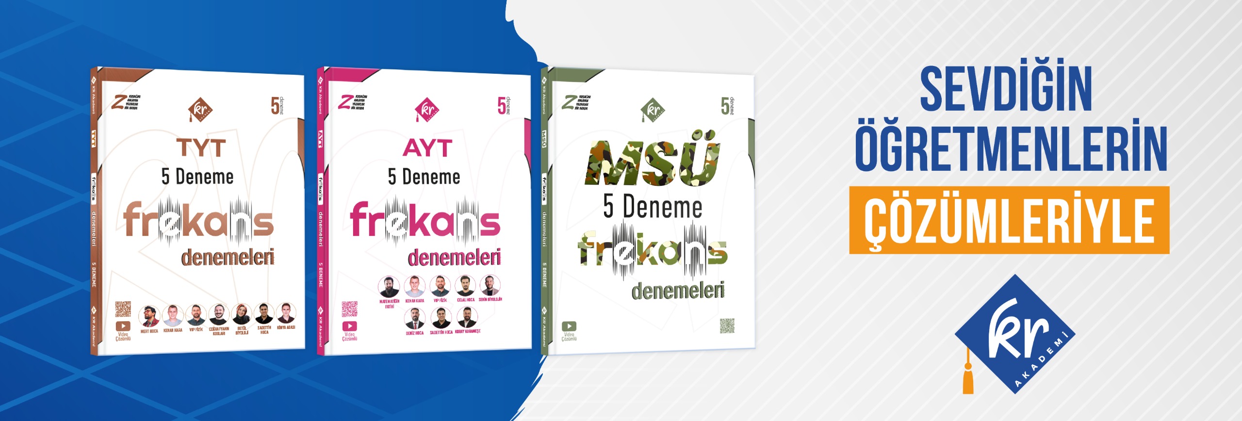 KR AKADEMİ - 7