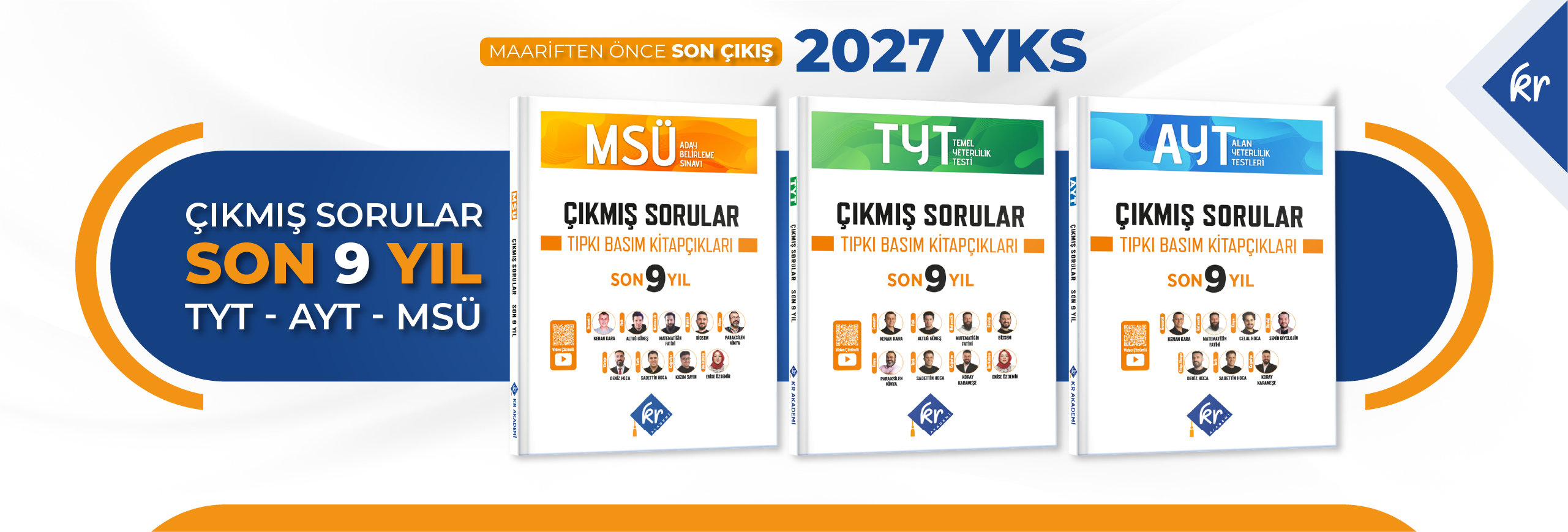 KR AKADEMİ - 8