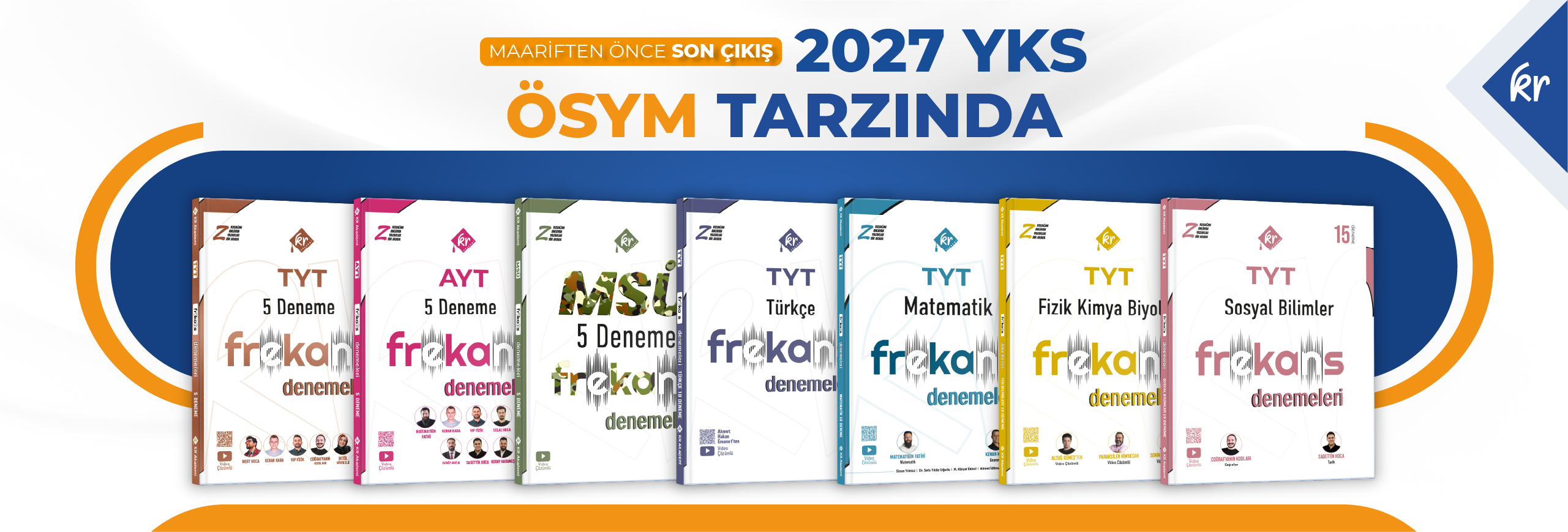KR AKADEMİ Resim - 1