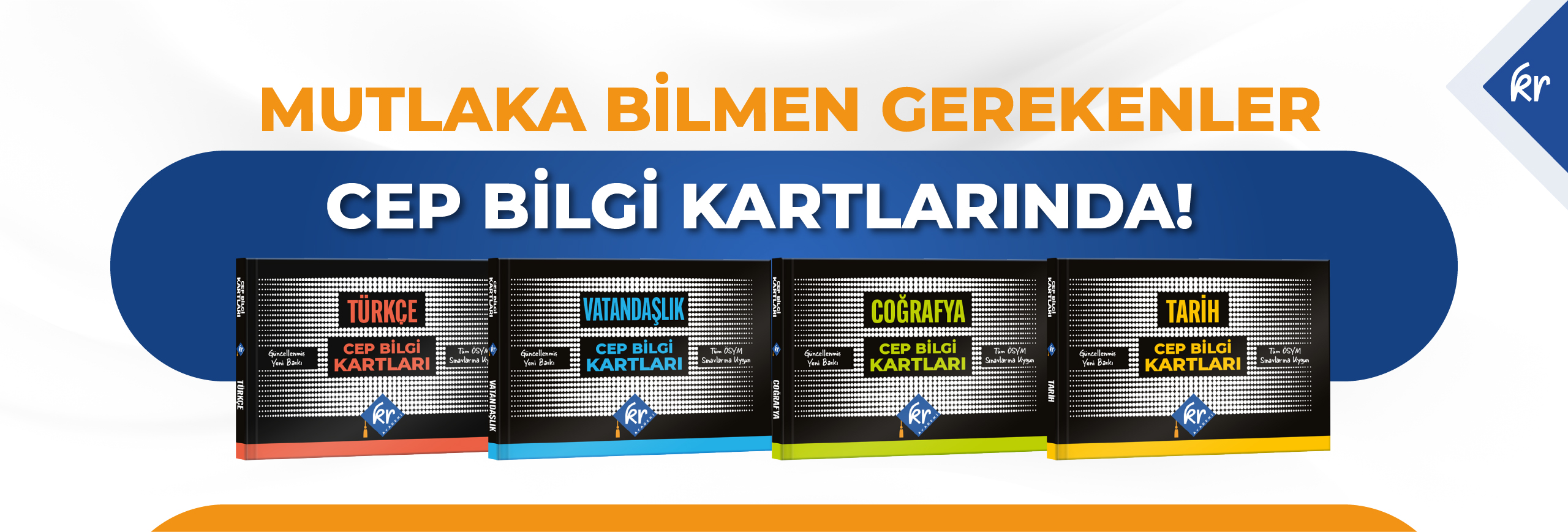 KR AKADEMİ - 1