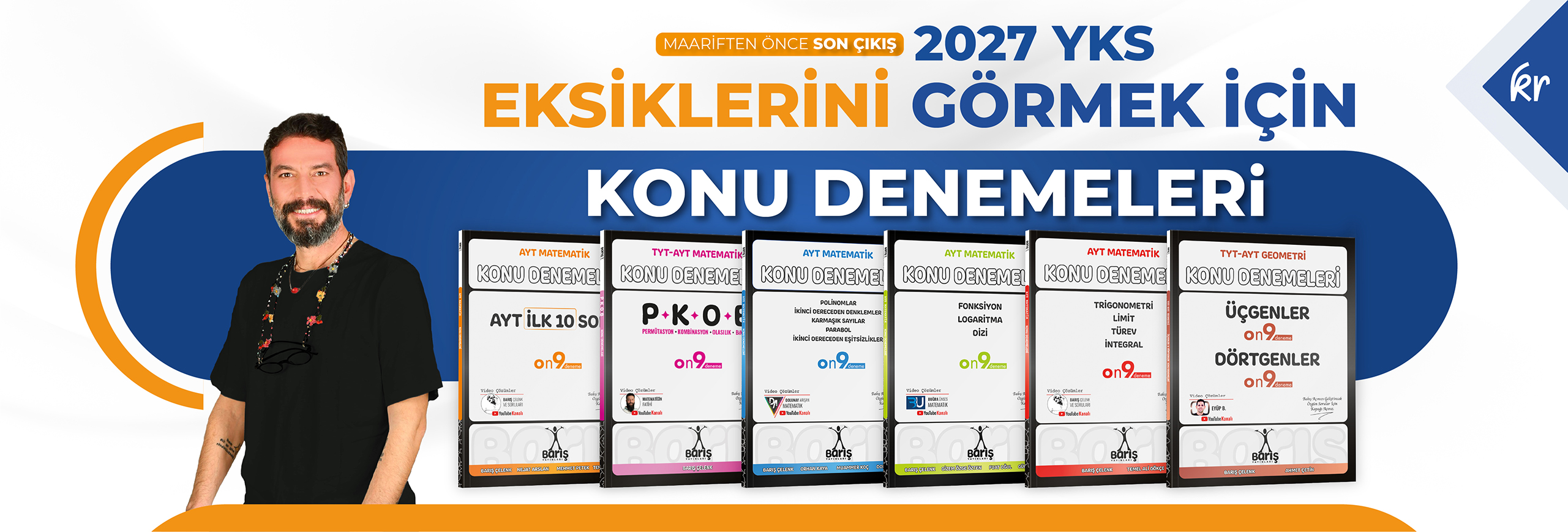 KR AKADEMİ Resim - 1