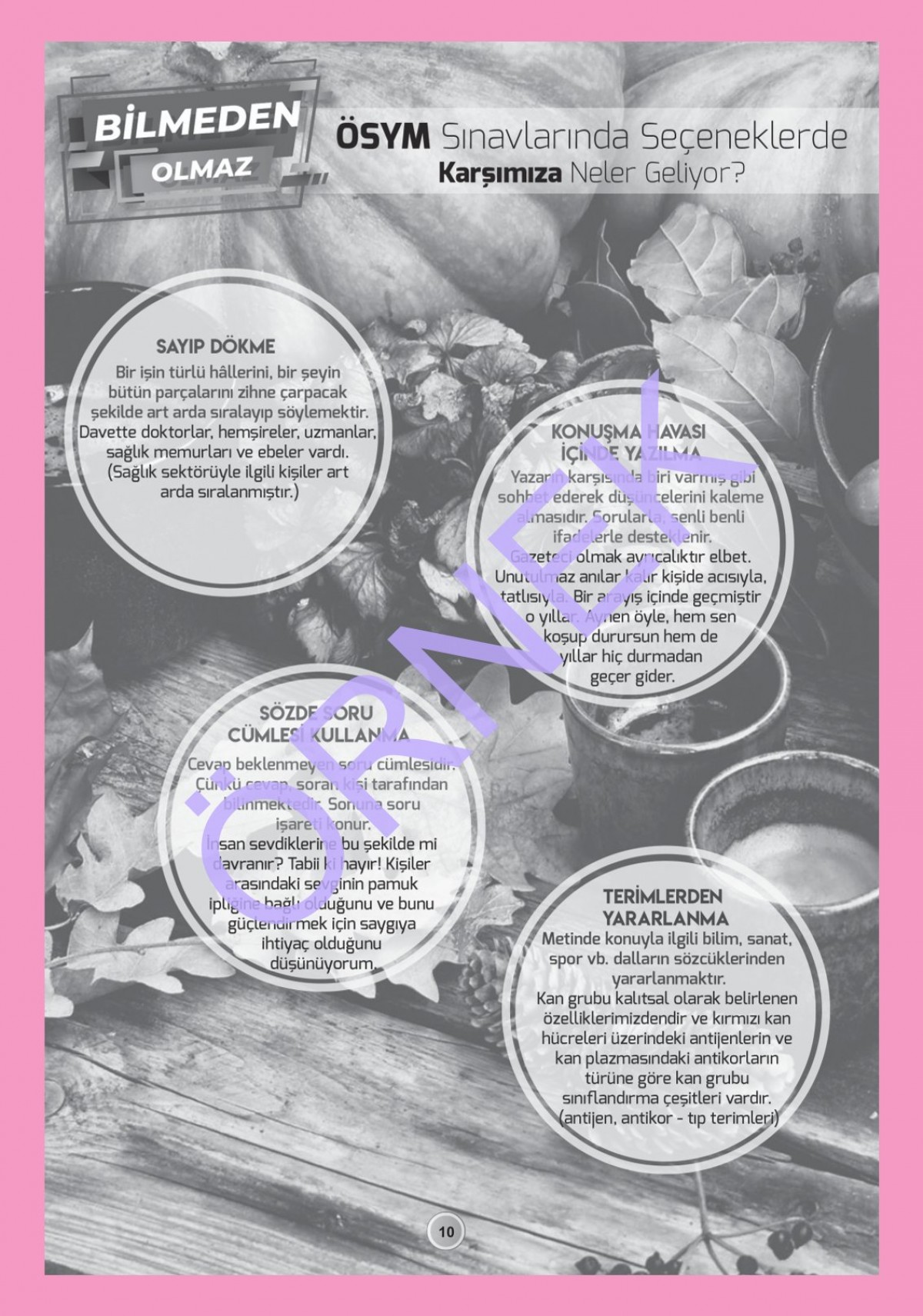 2026 KPSS Genel Yetenek Genel Kültür Manifest Tüm Dersler Tek Kitap Soru Bankası KR Akademi Yayınları