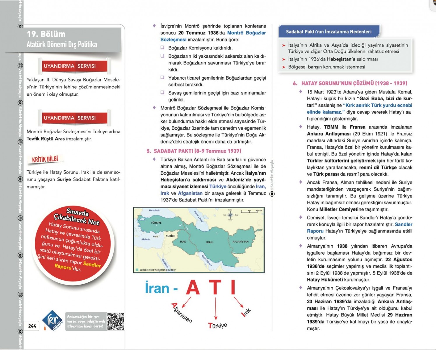 Edu Kariyer Sadettin Akyayla 2026 KPSS-AGS 35 Günde Haritalarla Kodlamalarla Tarih Video Ders Kitabı Edu Kariyer Sadettin Akyayla 2026 KPSS-AGS 35 Günde Haritalarla Kodlamalarla Tarih Video Ders Kitabı