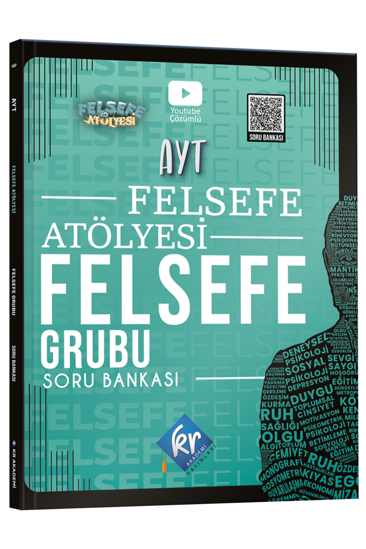 Felsefe Atölyesi AYT Felsefe Grubu Soru Bankası Felsefe Atölyesi AYT Felsefe Grubu Soru Bankası
