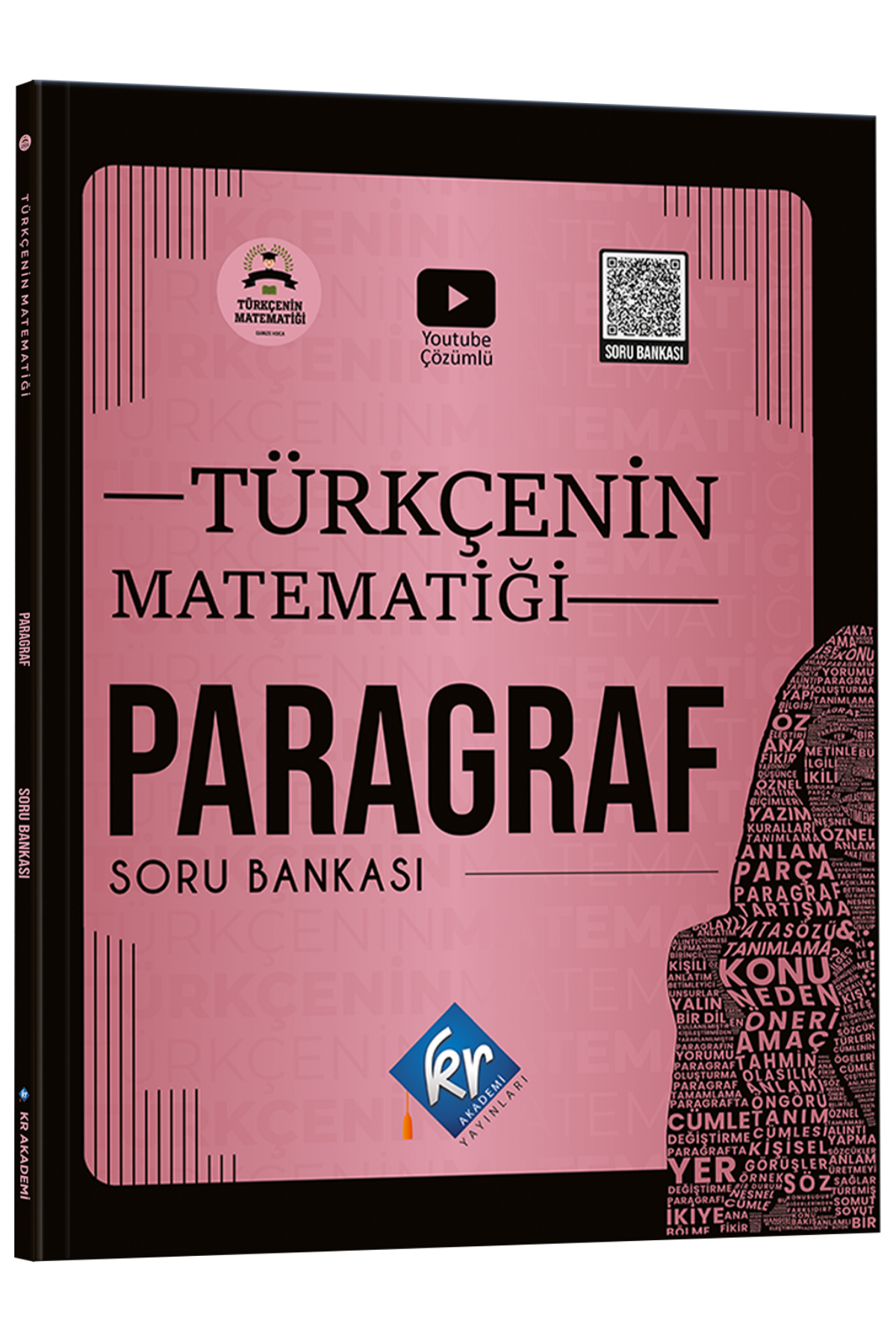 Gamze Hoca Türkçenin Matematiği Paragraf Soru Bankası