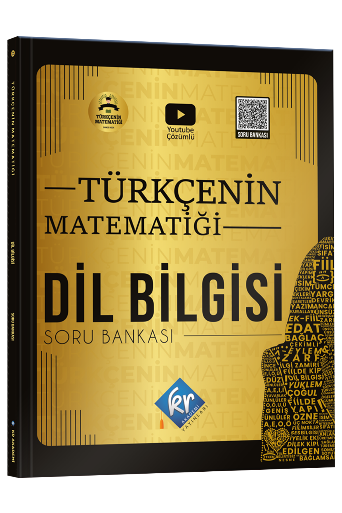 Gamze Hoca Türkçenin Matematiği Tüm Sınavlar İçin Dil Bilgisi Soru Bankası Gamze Hoca Türkçenin Matematiği Tüm Sınavlar İçin Dil Bilgisi Soru Bankası