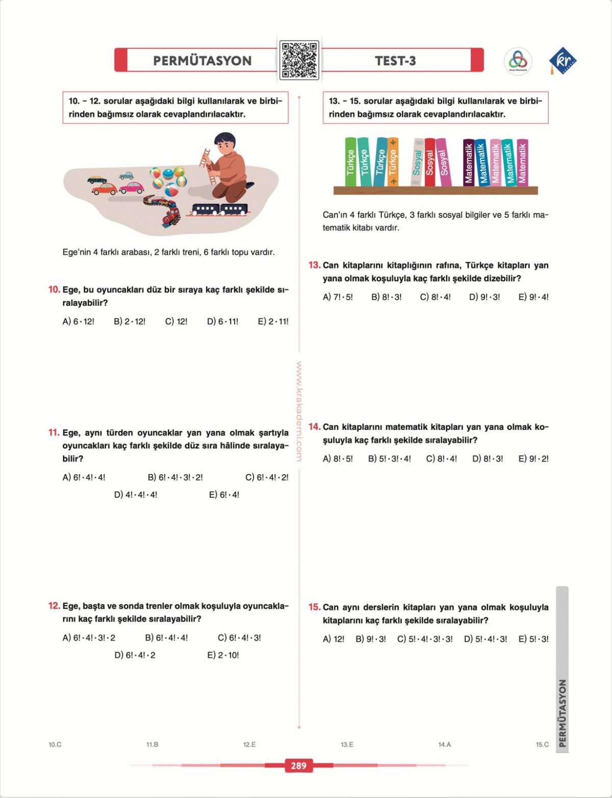 Gerçel Matematik DGS KPSS ALES Soru Bankası