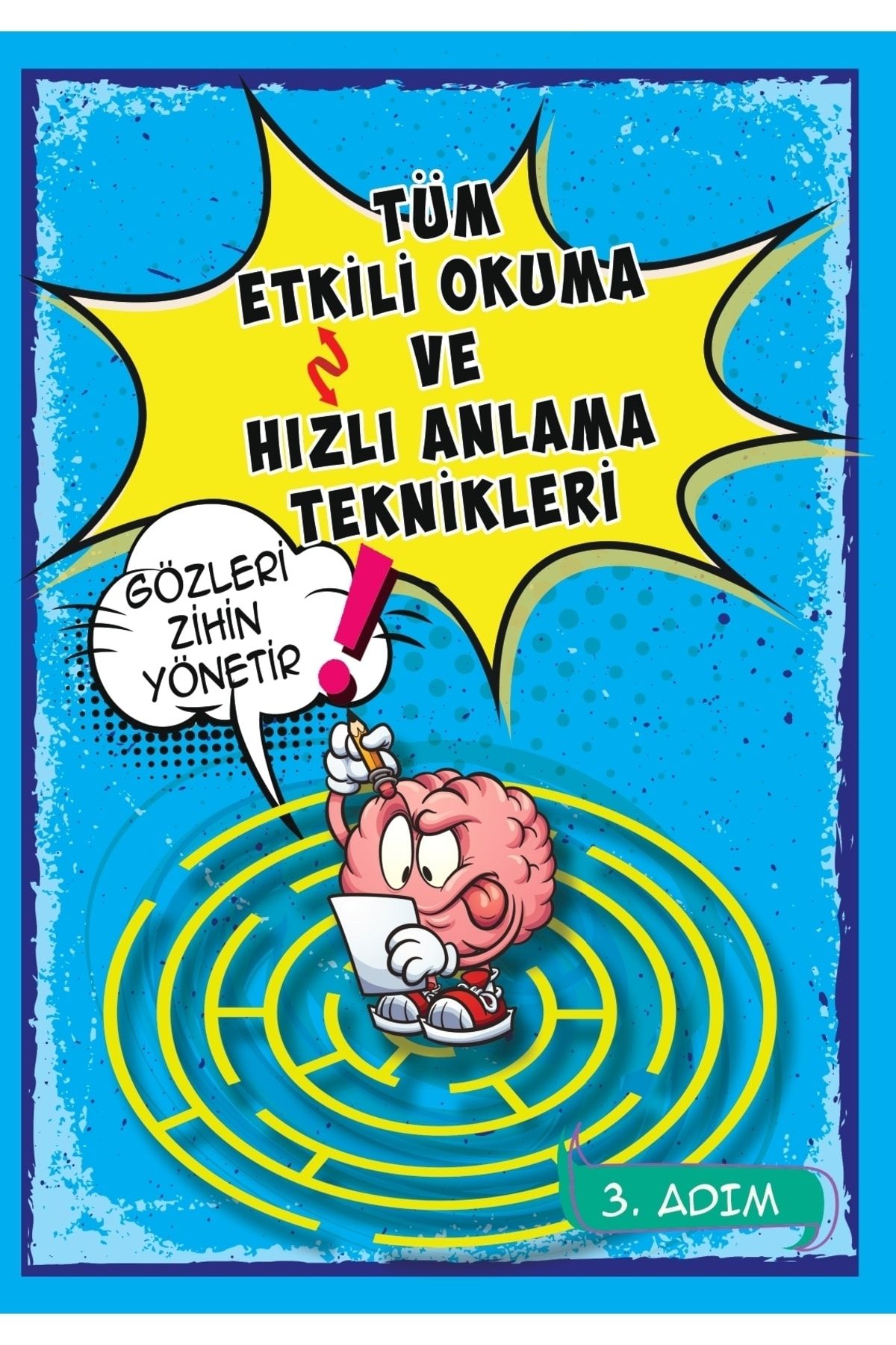 Gezgin Türkçe Hale Hoca Etkili Hızlı Okuma Anlama Teknikleri