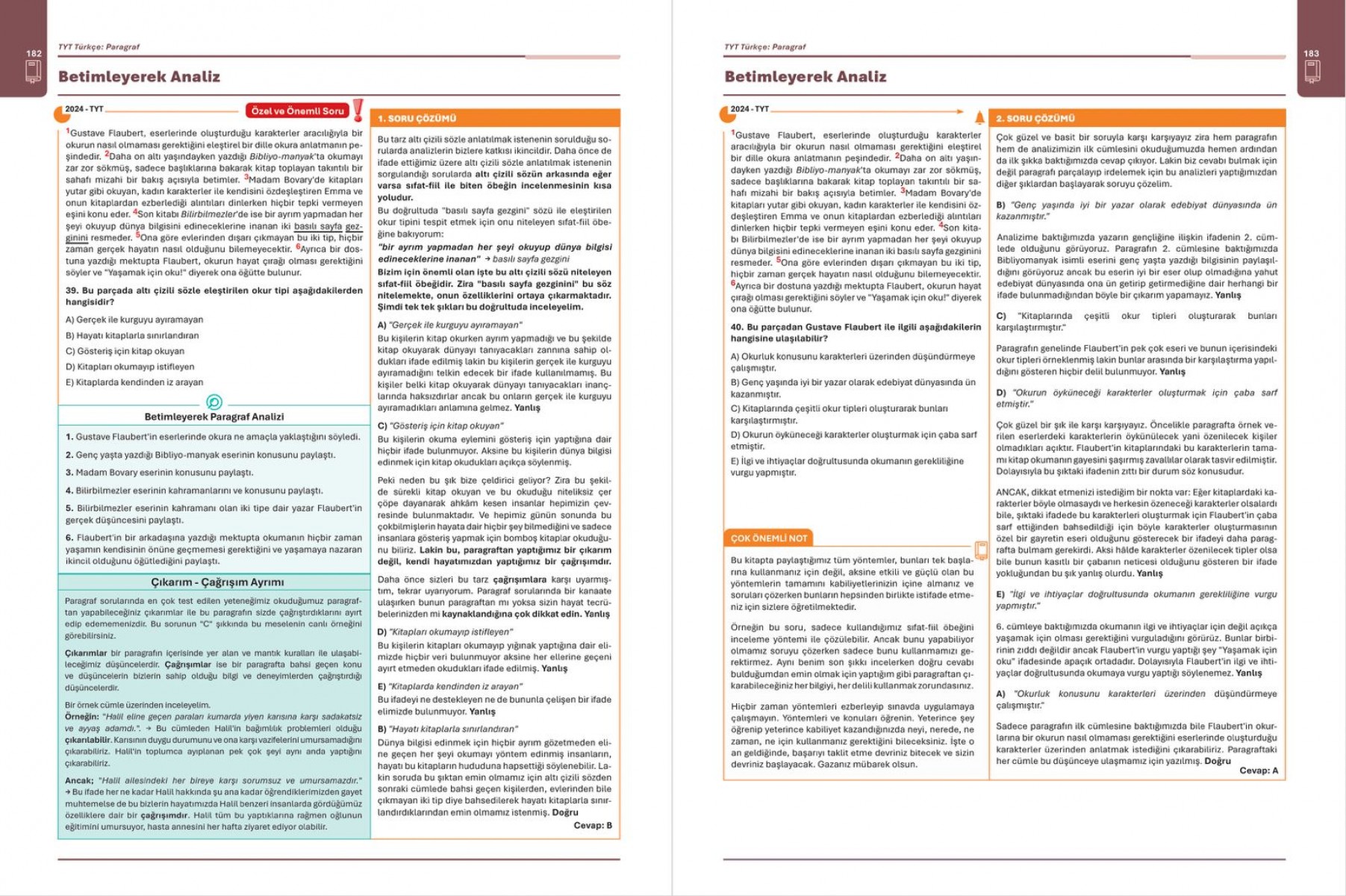 Haydar Kotil 0'dan Dereceye TYT Tüm Dersler Sınava Hazırlanma El Kitabı KR Akademi Yayınları Haydar Kotil 0'dan Dereceye TYT Tüm Dersler Sınava Hazırlanma El Kitabı KR Akademi Yayınları