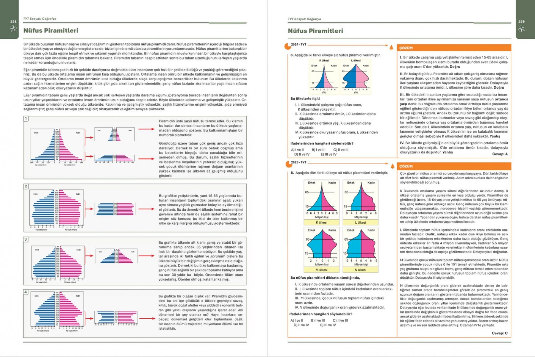 Haydar Kotil 0'dan Dereceye TYT Tüm Dersler Sınava Hazırlanma El Kitabı KR Akademi Yayınları Haydar Kotil 0'dan Dereceye TYT Tüm Dersler Sınava Hazırlanma El Kitabı KR Akademi Yayınları