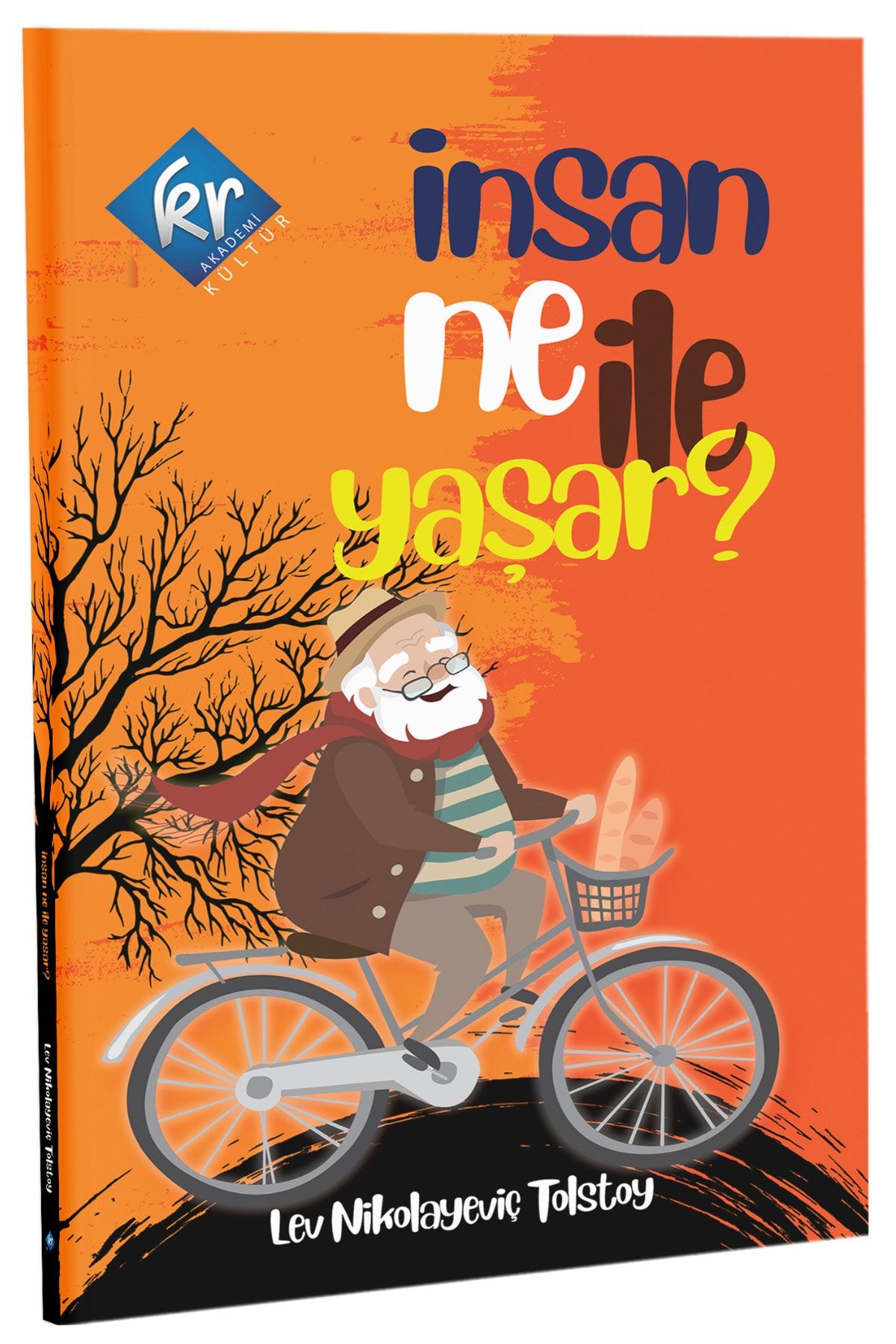 İnsan Ne İle Yaşar İnsan Ne İle Yaşar