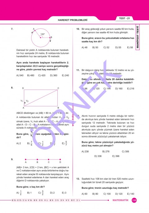 2026 KPSS Genel Yetenek Genel Kültür Manifest Tüm Dersler Tek Kitap Soru Bankası KR Akademi Yayınları