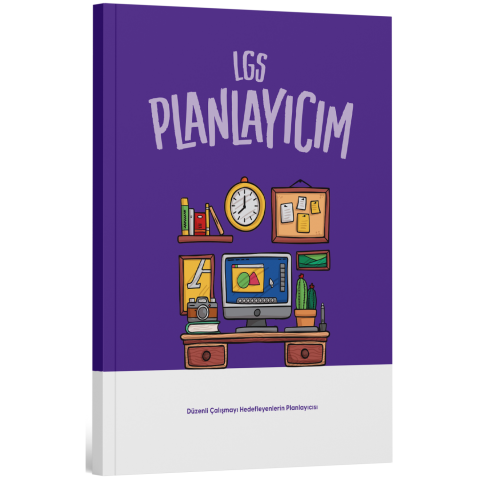 LGS Planlayıcım