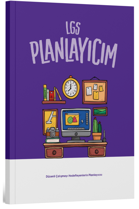 LGS Planlayıcım