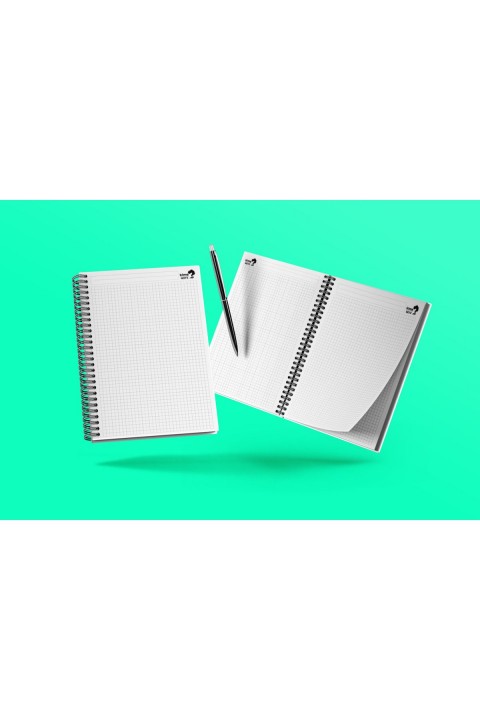Kime Note TYT Kareli Geometri Okul Defteri Konu Anlatımlı 2 Büyük Poster ve 96 Sticker Hediye 9-10-11-12.Sınıfa Uygun