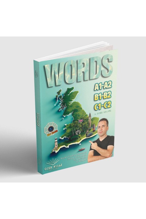 Özer Kiraz Yayınları Word