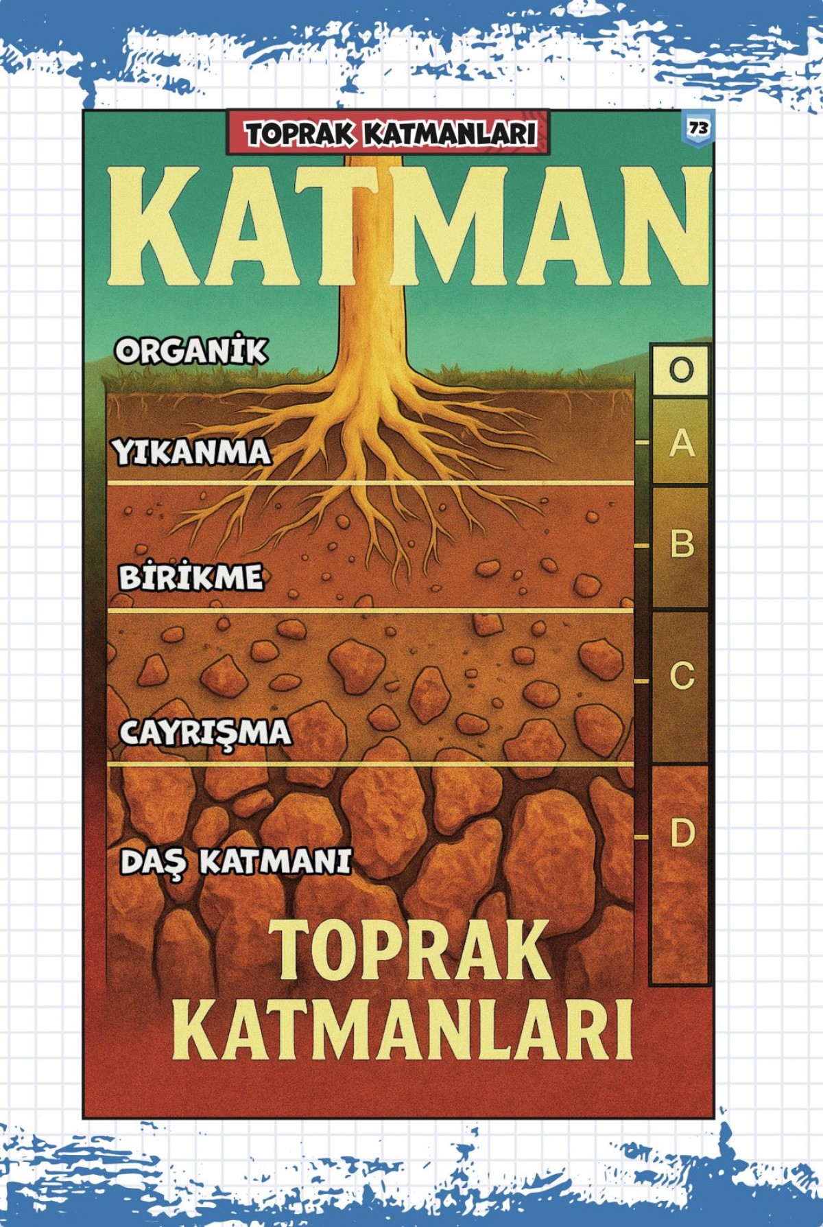 Zeduva Yayınları Coğrafyanın Kodları Kodlamalarla Coğrafya Özeti Cep Kitabı
