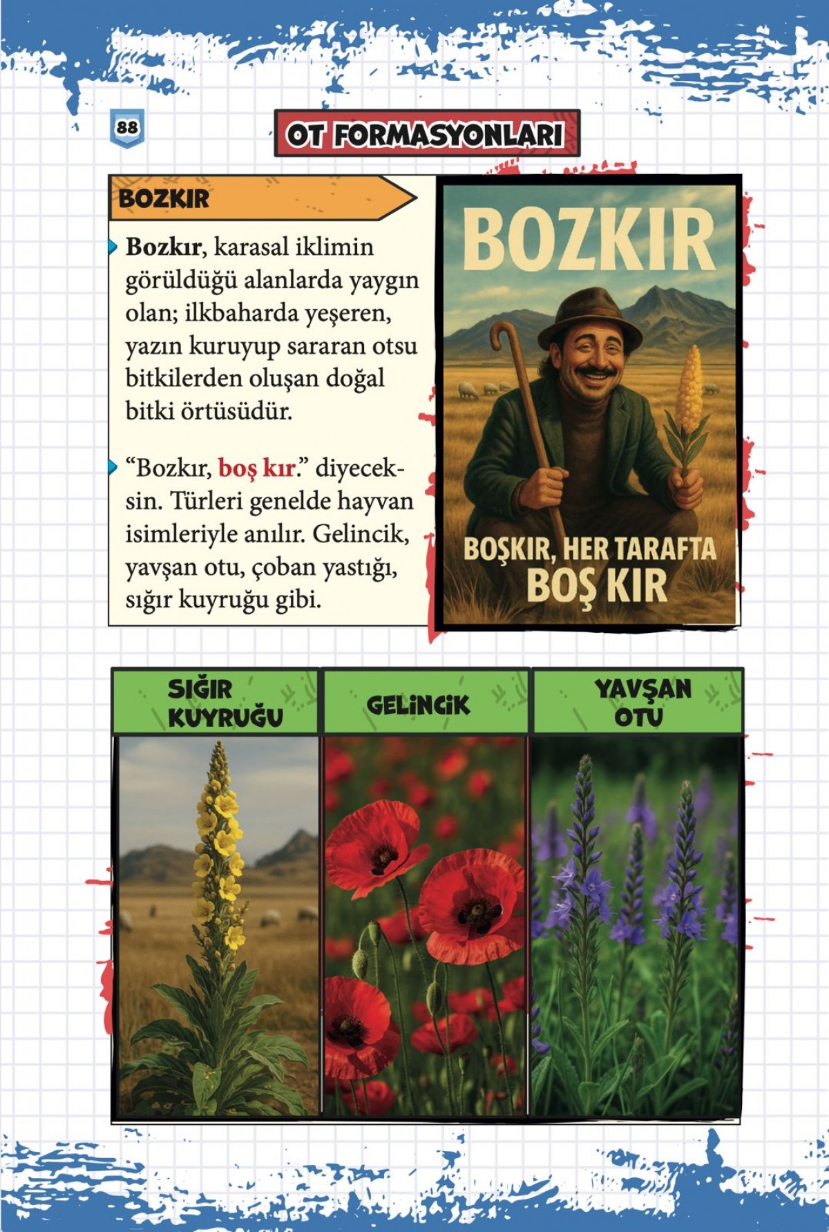 Zeduva Yayınları Coğrafyanın Kodları Kodlamalarla Coğrafya Özeti Cep Kitabı